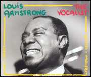Vocalist , Louis Armstrong