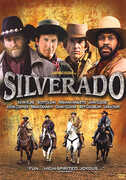 Silverado , Kevin Kline