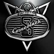 Comeblack [Import] , Scorpions