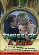 Three of a Kind , Chick Chandler