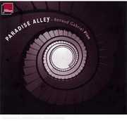 Paradise Alley , Pion