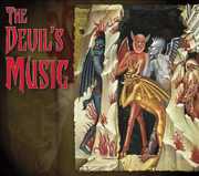 Devil's Music /  Various , Various Artists