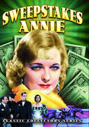 Sweepstakes Annie , Wera Engels