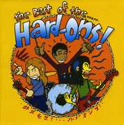 Best Of & Rarities , Hard-Ons