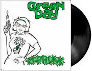 Kerplunk [With 7" Single] , Green Day