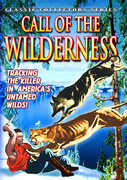Call of the Wilderness (aka Trailing the Killer) , Francis McDonald