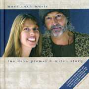 More Than Music , Deva Premal