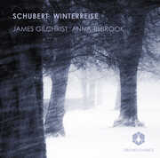 Winterreise , James Gilchrist