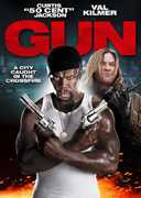 Gun , Curtis Jackson