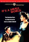 It's a Small World , Paul Dale