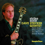 Strike Zone , Dave Stryker