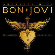 Bon Jovi Greatest Hits [The Ultimate Collection] , Bon Jovi
