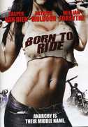 Born to Ride , Theresa Russell