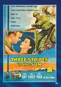 Three Stripes in the Sun , Philip Carey