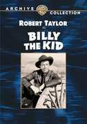 Billy the Kid , Robert Taylor