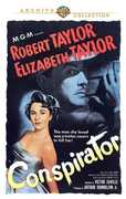 Conspirator , Robert Taylor