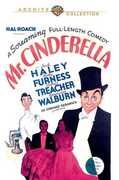 Mister Cinderella , Jack Haley