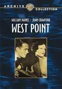West Point , William Haines