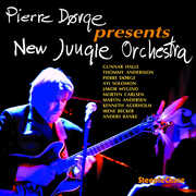 Pierre Dorge and NJO , New Jungle Orchestra