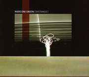 Distance , Marconi Union