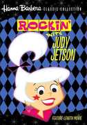 The Jetsons: Rockin' With Judy Jetson , Daws Butler