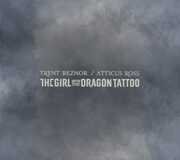 Girl with the Dragon Tattoo (Original Soundtrack) , Various Artists