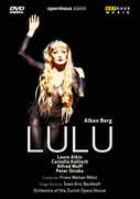 Lulu , Laura Aikin