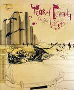 Fear and Loathing in Las Vegas (Criterion Collection) , Johnny Depp