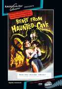 Beast From Haunted Cave , Richard Sinatra