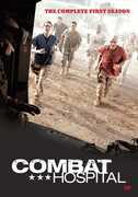 Combat Hospital: Season 1 , Elias Koteas