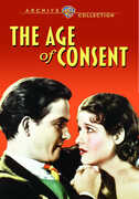 The Age of Consent , Dorothy Wilson