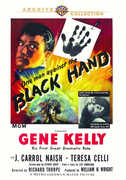 Black Hand , Gene Kelly