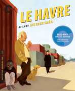 Le Havre (Criterion Collection) , André Wilms