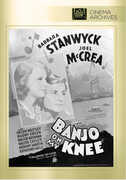 Banjo on My Knee , Barbara Stanwyck