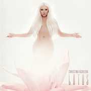 Lotus [Import] , Christina Aguilera