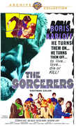 The Sorcerers , Boris Karloff