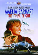 Amelia Earhart: The Final Flight , Diane Keaton