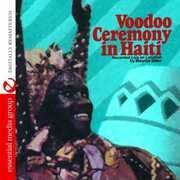 Voodoo Ceremony in Haiti , Maurice Bitter