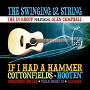 Swinging 12 String , Glen Campbell