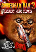 Gingerdead Man 3 , Jackie Beat