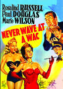 Never Wave at a WAC , Arleen Whelan