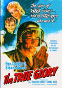 WWII: True Glory , Dwight D. Eisenhower