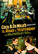 The Road to Yesterday , William "Hopalong" Boyd