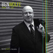 From Here I See , Ben Wolfe