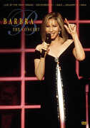 Barbra: The Concert , Barbra Streisand