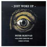 JUST WOKE UP , Peter Blegvad