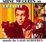 Bullitt (Original Motion Picture Soundtrack) , Various Artists