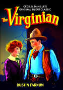The Virginian , J.W. Johnston