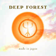 Made in Japan , Deep Forest