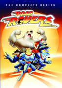 Road Rovers: Complete Series 